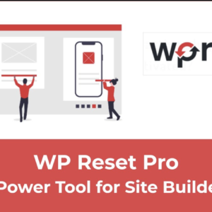 Wp Reset Pro